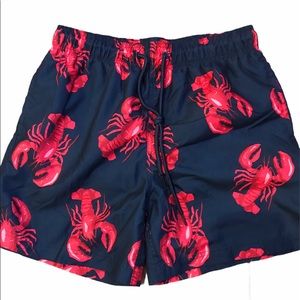 Swimming Trunks